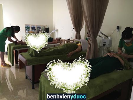 Thanh Kim Spa - Gội Đầu Dưỡng Sinh Mẹ Ken Hàm Thuận Bắc Bình Thuận