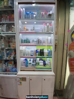 Thanh Lan Pharmacy Ba Đình Hà Nội