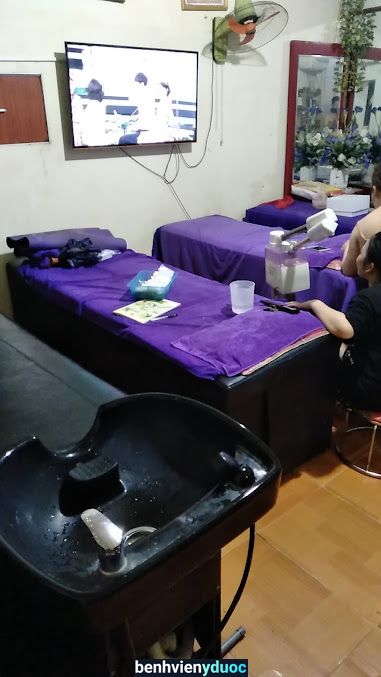 Thanh nhàn spa Thái Bình Thái Bình