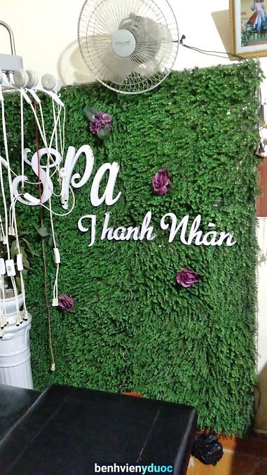 Thanh nhàn spa Thái Bình Thái Bình