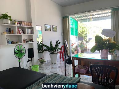 Thanh Phương TATTOO Studio Đức Linh Bình Thuận