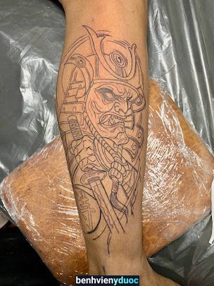 Thanh Phương TATTOO Studio Đức Linh Bình Thuận