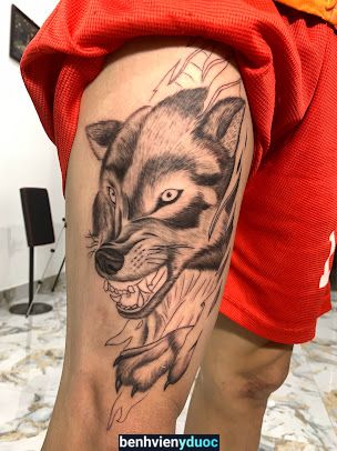 Thanh Phương TATTOO Studio Đức Linh Bình Thuận