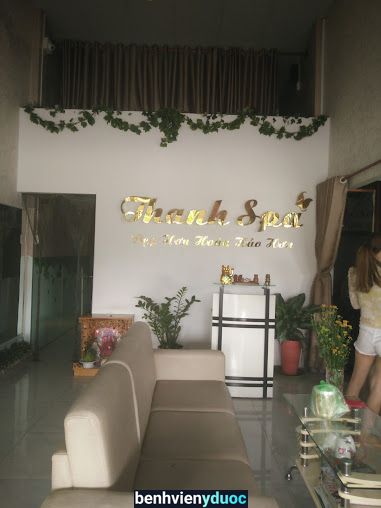 Thanh Spa Thuận An Bình Dương