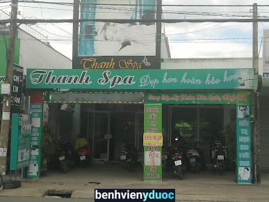 Thanh Spa Thuận An Bình Dương