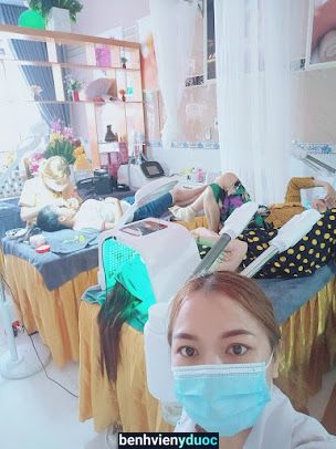 THANH TÂN SPA Thuận An Bình Dương