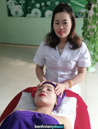 Thanh Thản Spa