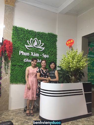 Thanh Thản Spa Quế Võ Bắc Ninh