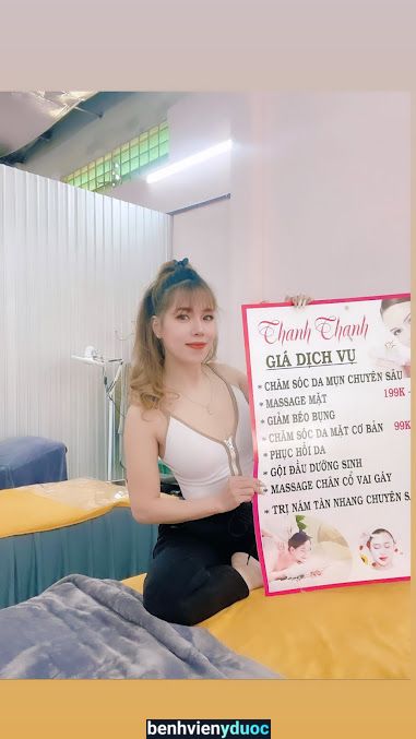 thanh thanh spa Đơn Dương Lâm Đồng