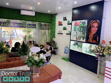 Thanh Thủy Spa _ Vua Trị Mụn _ Nuôi Da Từ Gốc Hà Đông Hà Nội