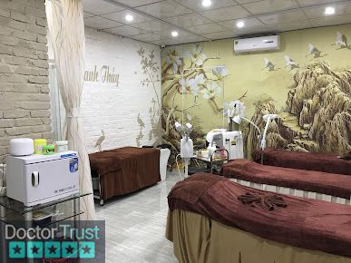 Thanh Thủy Spa _ Vua Trị Mụn _ Nuôi Da Từ Gốc Hà Đông Hà Nội