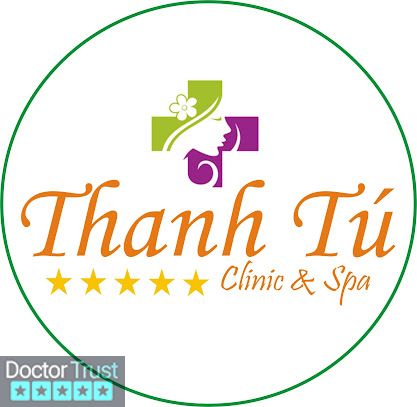 Thanh Tú Clinic & Spa Ninh Bình Ninh Bình