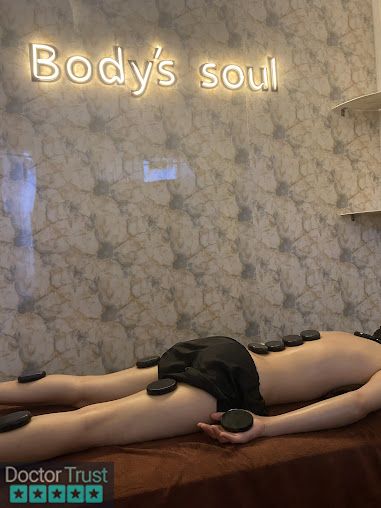 Thảo An Spa gội dưỡng sinh - Massage vật lý trị liệu Nam Nữ