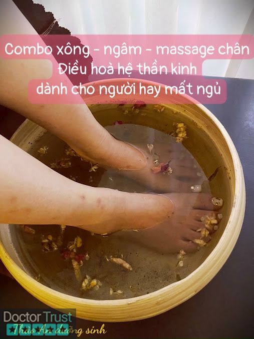 Thảo An Spa gội dưỡng sinh - Massage vật lý trị liệu Nam Nữ Đông Hà Quảng Trị