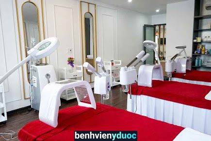 THẢO ANH SPA Đồng Hới Quảng Bình