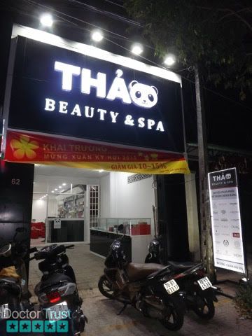 THẢO BEAUTY & SPA