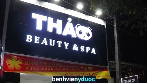 THẢO BEAUTY & SPA Gò Dầu Tây Ninh