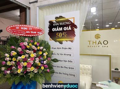 Thao Beauty Spa