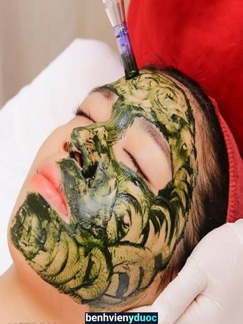 Thảo Dược Hoa Trà Spa Biên Hòa Đồng Nai