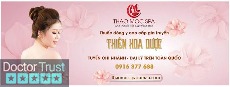 THẢO MỘC SPA