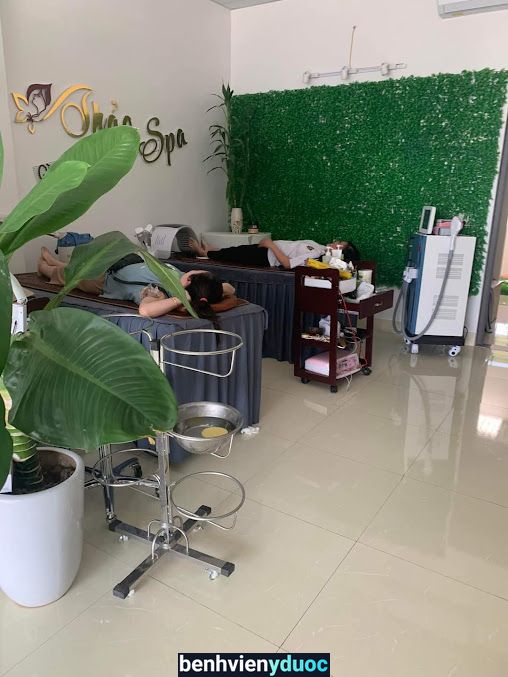 Thao Spa Thái Thụy Thái Bình