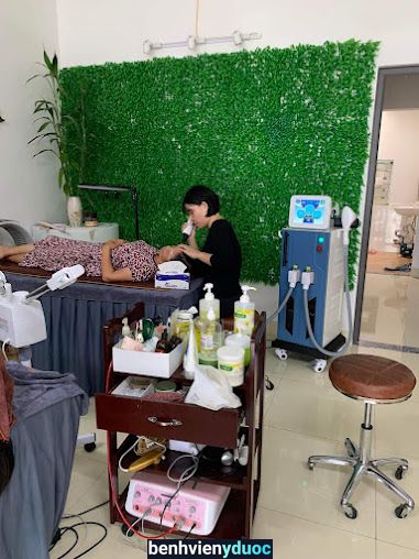 Thao Spa Thái Thụy Thái Bình