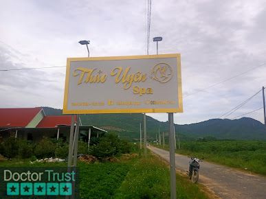 Thảo Uyên Spa Cam Lâm Khánh Hòa