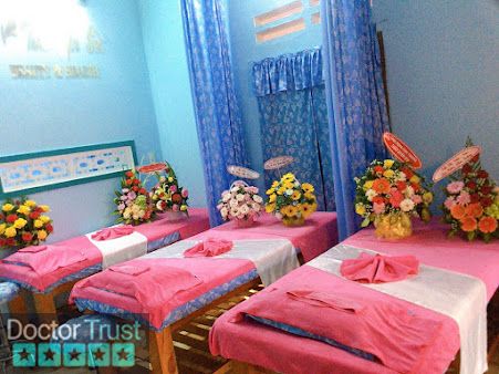 Thảo Uyên Spa Cam Lâm Khánh Hòa