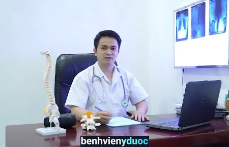 THẦY ĐỊNH: CHÂM CỨU - BẤM HUYỆT - TÁC ĐỘNG CỘT SỐNG Hoài Đức Hà Nội