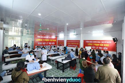 THẦY ĐỊNH: CHÂM CỨU - BẤM HUYỆT - TÁC ĐỘNG CỘT SỐNG Hoài Đức Hà Nội