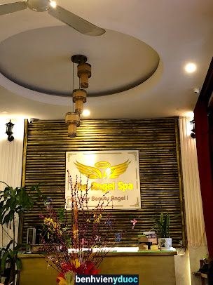 The Angel Spa Hội An Quảng Nam