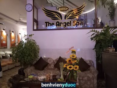 The Angel Spa Hội An Quảng Nam