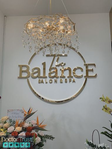 The Balance Salon & Spa 5 Hồ Chí Minh