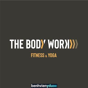 The Body Work Fitness & Yoga Bắc Từ Liêm Hà Nội