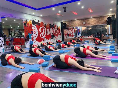 The Circle Fitness & Yoga Đồng Hới Quảng Bình