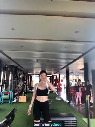 The Circle Fitness & Yoga Đồng Hới Quảng Bình