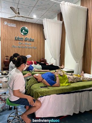 THẾ GIỚI MỸ PHẨM NATURAL. Dương Minh Châu Spa & Beauty Lâm Giàu Dương Minh Châu Tây Ninh