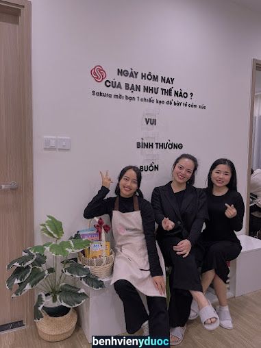 The Sakura Spa Nam Từ Liêm Hà Nội