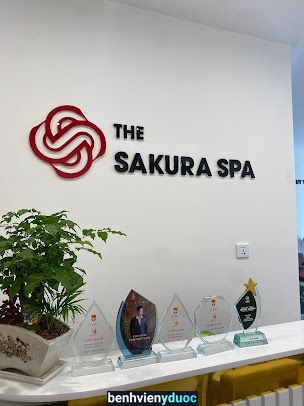 The Sakura Spa Nam Từ Liêm Hà Nội