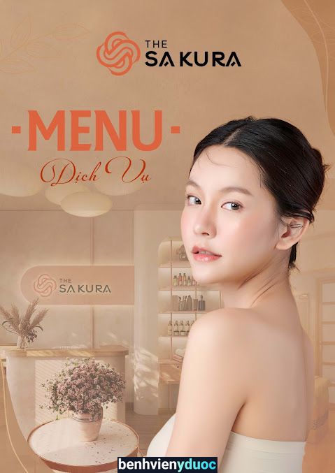 The Sakura Spa Nam Từ Liêm Hà Nội