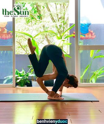 The Sun- Yoga, Zumba, Aerobic Sơn Tịnh Quảng Ngãi