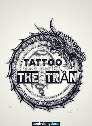 TheTran Tattoo Tuy Phong Bình Thuận