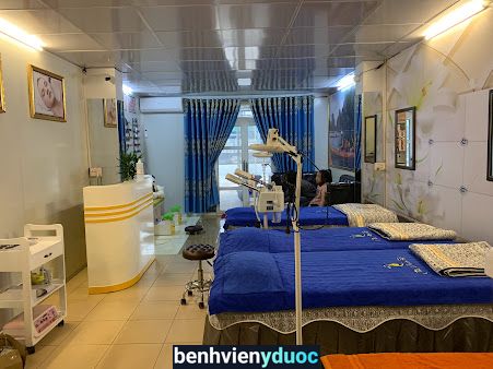 Thêu Phạm Spa Kỳ Anh Hà Tĩnh