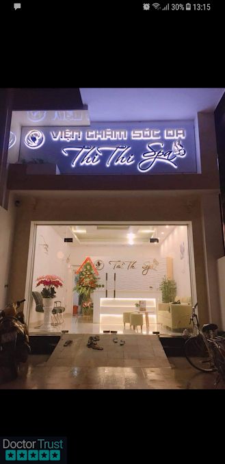 Thi Thi Spa Phú Mỹ Bà Rịa - Vũng Tàu