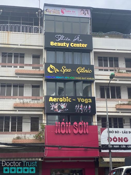 Thiên Ân Spa Đà Lạt - Beauty center, Aerobic, Yoga Đà Lạt Lâm Đồng