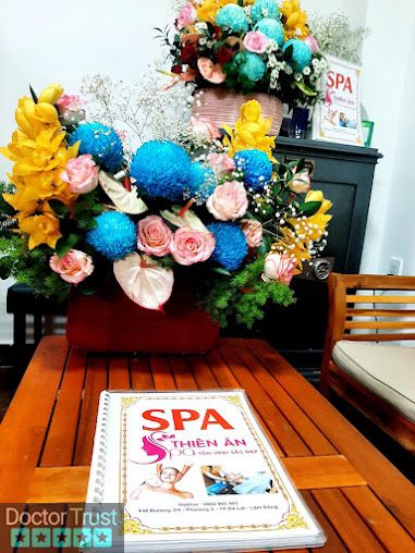 Thiên Ân Spa Đà Lạt - Beauty center, Aerobic, Yoga Đà Lạt Lâm Đồng