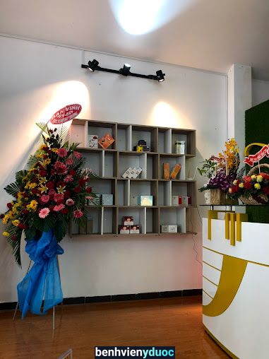 Thiện Lành spa & cosmetics Biên Hòa Đồng Nai