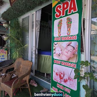 Thien My Spa Hội An Quảng Nam