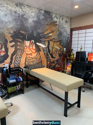 Thiên Ngọc Tattoo Studio Huế Thừa Thiên Huế