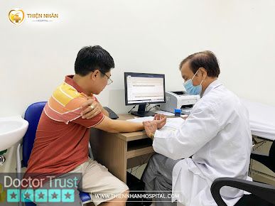 Thiện Nhân Hospital Hải Châu Đà Nẵng